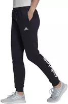 Adidas Kelnės Moterims W Lin Ft C Pant Juodas H07857