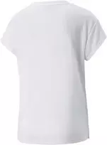 Puma Palaidinė Moterims Modern Sports Tee Baltas 847100 82