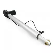 Elektrobim Linijinė pavara FDI 1500N 20mm/s 24V - cilindro eiga 30cm