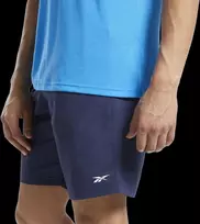 Reebok Šortai Vyrams Te Utility Short Mėlyna FU3282