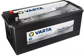 VARTA Heavy Duty M12 (68011) 180Ah akumuliatorius