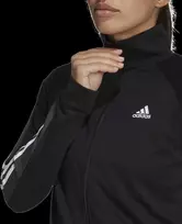 Adidas Sportinis Kostiumas Moterims W Teamsport Ts Juodas H67027