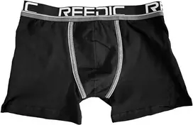 Reedic Apatiniai Vyrams Juodas G503/JP