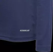 Adidas Marškinėliai Paaugliams Team Base Tee Y Mėlyna GN5712