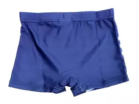 Marvel Maudymosi Glaudės Berniukams Spired Man Mėlyna SP-G-SWIM-118/TM