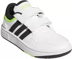 Adidas Avalynė Paaugliams Hoops 3.0 Cf C Baltas GW0435