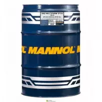 Mannol Alyva Multifarm STOU 10W/40 pusiau sintetinė varikliams 208 L / 180KG