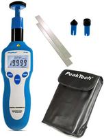 „PeakTech 2795“ fotokontaktinis tachometras