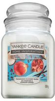 Yankee Candle kvepianti žvakė Home Inspiration didelė Granatas Kokosas 538 g