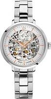 Laikrodis Pierre Lannier Automatic Skeleton 303F621