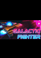 Galactic Fighter Steam Key (PC) GLOBAL