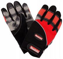 Makita P-90087 - tvirtos apsauginės darbo pirštinės