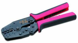 Cimco CAMPING PLIERS.CLICK&CRIMP-Rinkinys