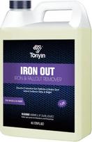 Tonyin Iron Out — geležies dalelių valiklis, 4 l