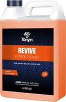 Tonyin Revive Interior Cleaner — salono valymo koncentratas, 4 l