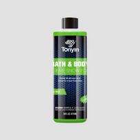Tonyin Bath & Body Extreme Snow Foam — automobilio plovimo putos, 473 ml