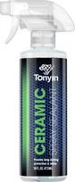 Tonyin Ceramic Spray Sealant — keraminės dangos priežiūros priemonė, 473 ml