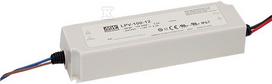 Mean Well LPV-100-12 ĮKROVIKLIS LED 100W 12V 8.5A