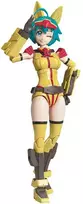 Kolekcinė figūrėlė BANDAI Rise Build Divers Diver Nami (nuo 8 metų)