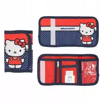 Difuzed Piniginė mergaitėms Hello Kitty