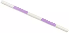 Šuolių kartis violetinė 120 cm Hobby Horse