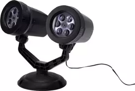 Epson Nežinomas LED projektorius „Snaigės” Double, 8 LED
