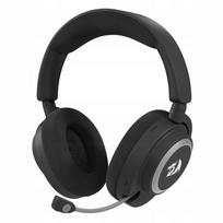 Belaidės ausinės Redragon NYX Pro H891 su Bluetooth, 2.4 GHz ryšiu ir mikrofonu