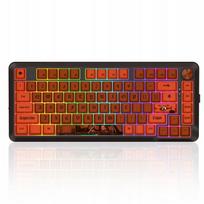 Mechaninė klaviatūra Redragon K4PUC21N0 PRO su Bluetooth ir USB jungtimi