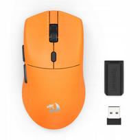 Belaidė žaidimų pelė Redragon M919OB-ULT su 5 mygtukais ir 2,4 GHz, Bluetooth bei USB jungtimi