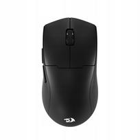 Belaidė optinė žaidimų pelė Redragon K1NG M918-PRO-MAX, 26 000 dpi, 6 mygtukai, 125 × 65,4 × 41 mm
