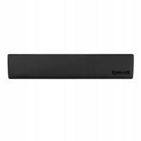 Klaviatūros riešų atrama Redragon P036 Meteor M, 35,9 × 20 cm
