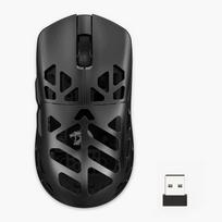 Belaidė žaidimų pelė Redragon PRISM M997 su 26 000 DPI, 6 mygtukais ir Bluetooth