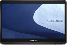 Stacionarus kompiuteris Asus „Viskas viename“ kompiuteris „ExpertCenter E1 e1600WKAT-BMR167M“ su „Celeron N4500“ 8GB / 256GB / 15,6 colio ekranu