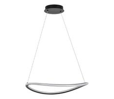 Rabalux 72340 - LED reguliuojama liustra ant laido MALIRA 45W/230V 3000-6500K+su nuotoliniu pultu
