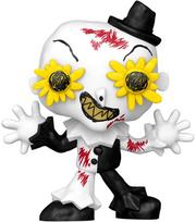 Funko POP figure Terrifier Art the Clown