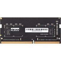 Klevv SODIMM, DDR4, 16GB, 3200MHz, CL22, Single stick KD4AGSA80-32N220A