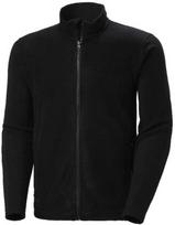 Darbinė striukė Helly Hansen flisinis MANCHESTER 2.0 ZIP IN, juoda, XL dydis