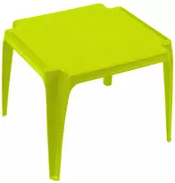 ProGarden Vaikiškas stalas, 50 cm x 44 cm x 55 cm