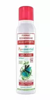 „Puressentiel“ raminamasis purškiklis nuo įkandimų, 7 val., 200 ml