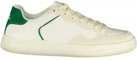 ELLESSE balta BUTY SPORTOWE MĘSKIE