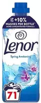 Audinių minkštiklis Lenor Spring Awakening, skystas, 1.491 l