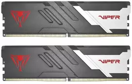 RAM Atmintis Patriot Viper Venom, DDR5, 32GB, 6400 MHz, CL38 (VV532G64C38AK)