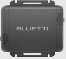 BLUETTI Charger 1: įkraukite nešiojamąją maitinimo stotelę važiuodami