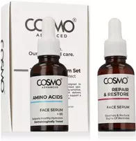COSMO ADVANCED The Derma Calm Set