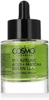 COSMO ADVANCED Gaivinantis Serum 10% Azelaic Acid + Matcha Žalias Tea 40 ml