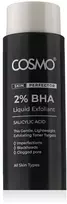 COSMO ADVANCED 2% Salicylic Acid (BHA) Liquid Exfoliant 120 ml