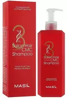 MASIL 3 Salon Hair CMC Šampūnas 500 ml
