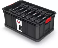Prosperplast Modulinė įrankių dėžė Modular Solution 20R KMS553520R7
