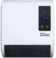 Šildytuvas Zilan Ścienny 2000W (ZLN2083)