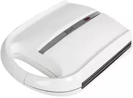 Vaflinė Keptuvas Zilan Riešutų kepėjas (24 vnt.) 1600W (ZLN2809)